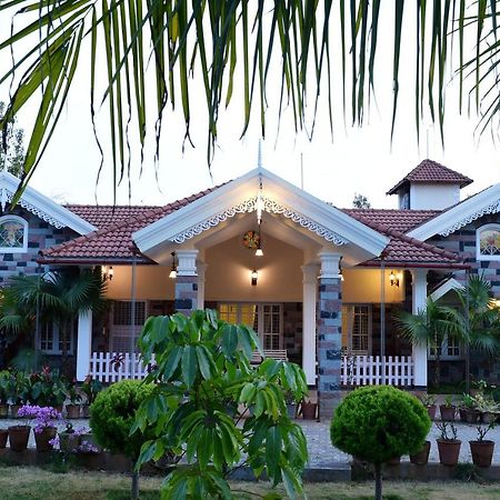 The Vintage Chikmagalur Διαμέρισμα Εξωτερικό φωτογραφία