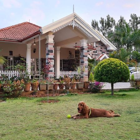 The Vintage Chikmagalur Διαμέρισμα Εξωτερικό φωτογραφία