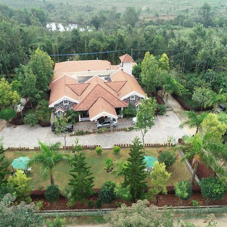 The Vintage Chikmagalur Διαμέρισμα Εξωτερικό φωτογραφία