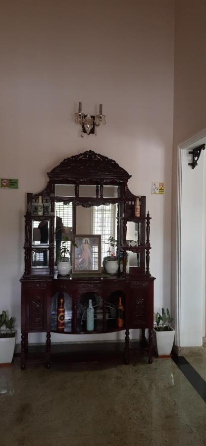 The Vintage Chikmagalur Διαμέρισμα Εξωτερικό φωτογραφία