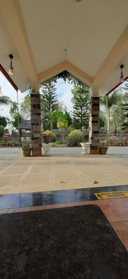 The Vintage Chikmagalur Διαμέρισμα Εξωτερικό φωτογραφία
