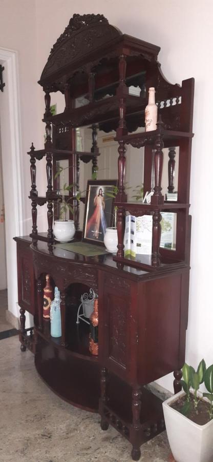 The Vintage Chikmagalur Διαμέρισμα Εξωτερικό φωτογραφία