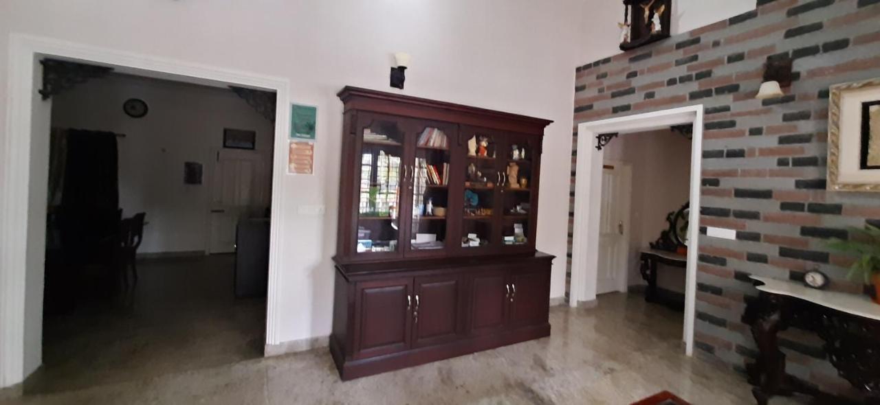 The Vintage Chikmagalur Διαμέρισμα Εξωτερικό φωτογραφία