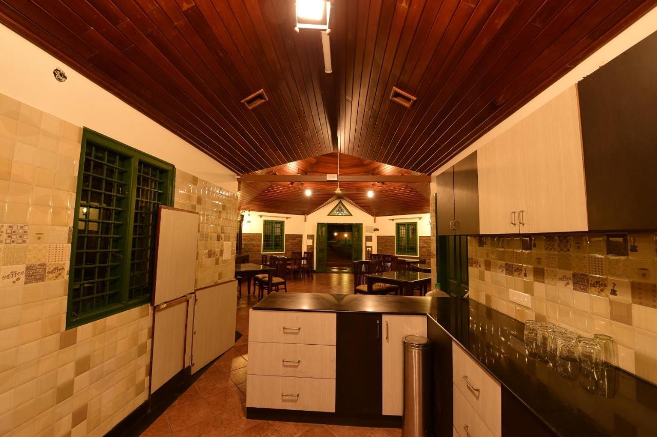 The Vintage Chikmagalur Διαμέρισμα Εξωτερικό φωτογραφία