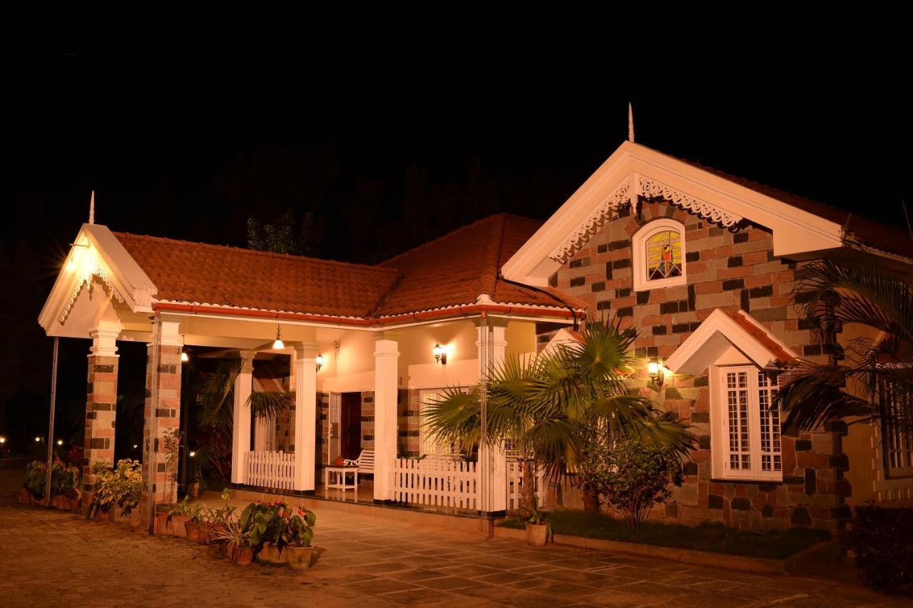 The Vintage Chikmagalur Διαμέρισμα Εξωτερικό φωτογραφία