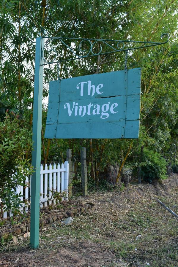 The Vintage Chikmagalur Διαμέρισμα Εξωτερικό φωτογραφία