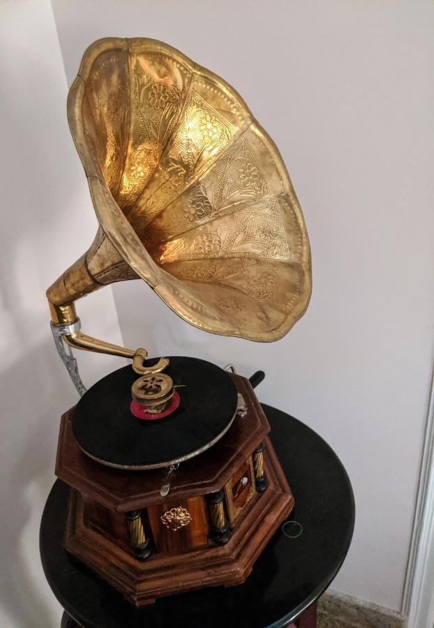 The Vintage Chikmagalur Διαμέρισμα Εξωτερικό φωτογραφία