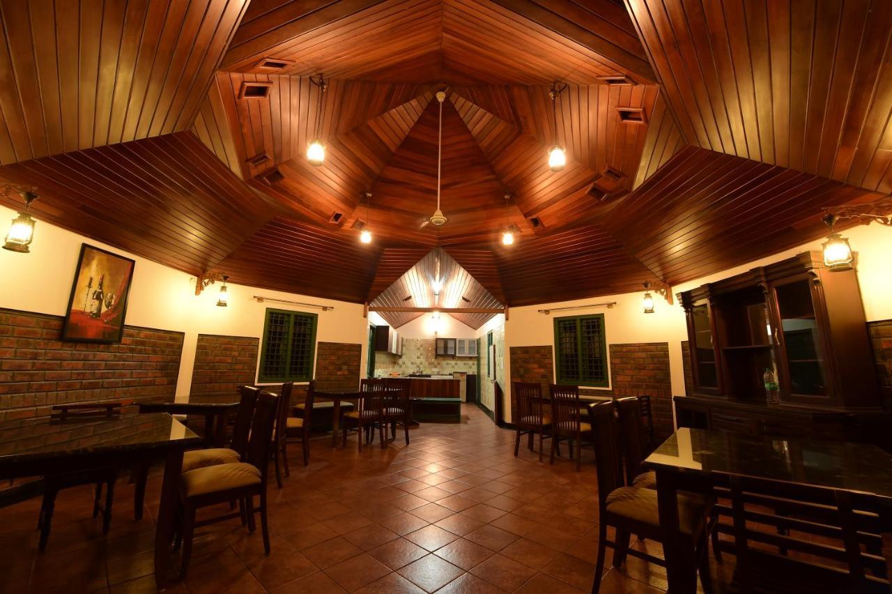 The Vintage Chikmagalur Διαμέρισμα Εξωτερικό φωτογραφία