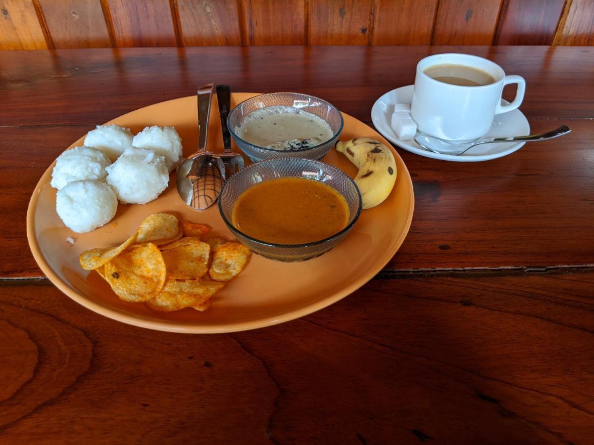 The Vintage Chikmagalur Διαμέρισμα Εξωτερικό φωτογραφία